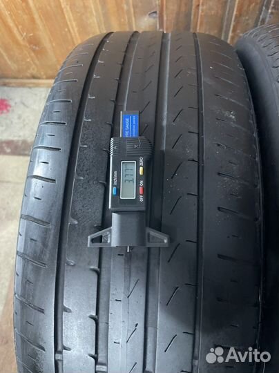 Pirelli Cinturato P7 215/55 R17 94V