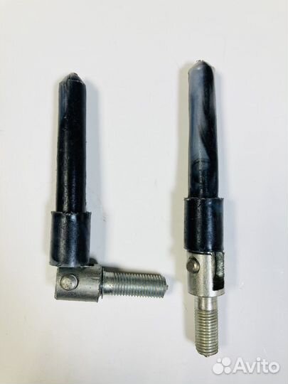 Болт -зажим для велосипеда Кама