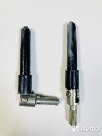 Болт -зажим для велосипеда Кама