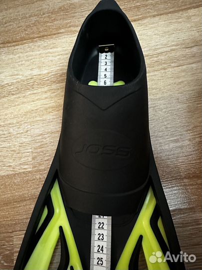 Ласты для плавания