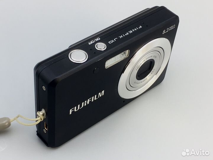 Фотоаппарат Fujifilm - FinePix J10