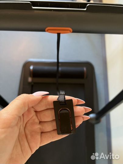 Беговая дорожка bork