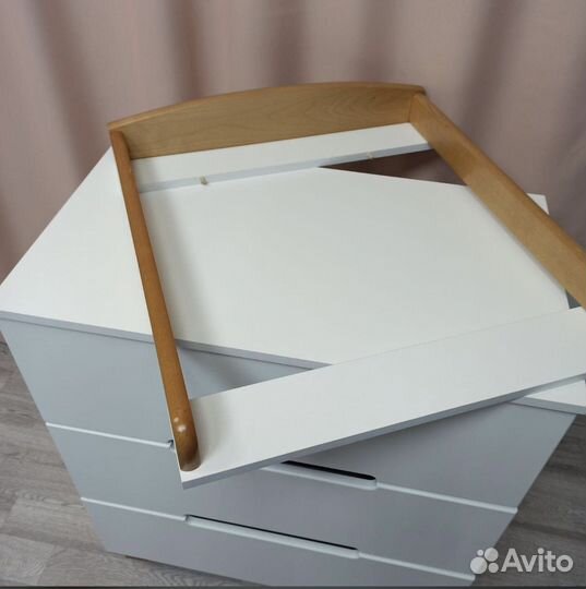 Пеленальный комод новый