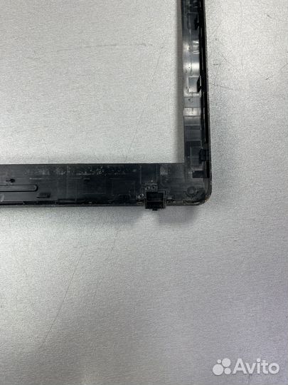 Рамка матрицы, безель ноутбука Asus X54H