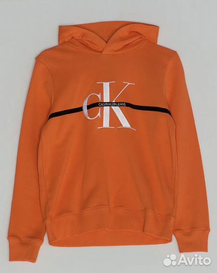 Calvin klein худи S