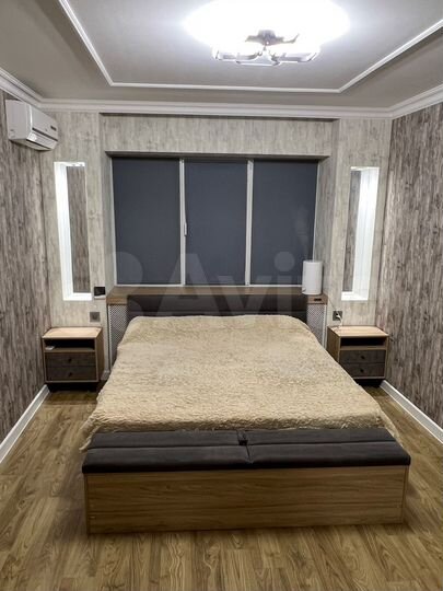 2-к. квартира, 45 м², 5/5 эт.