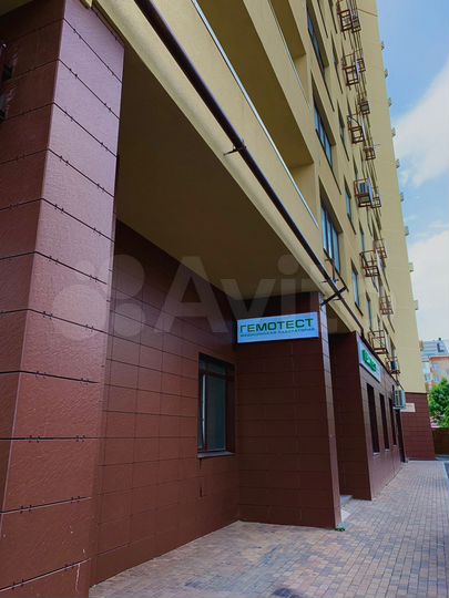 Торговая площадь, 132.1 м²