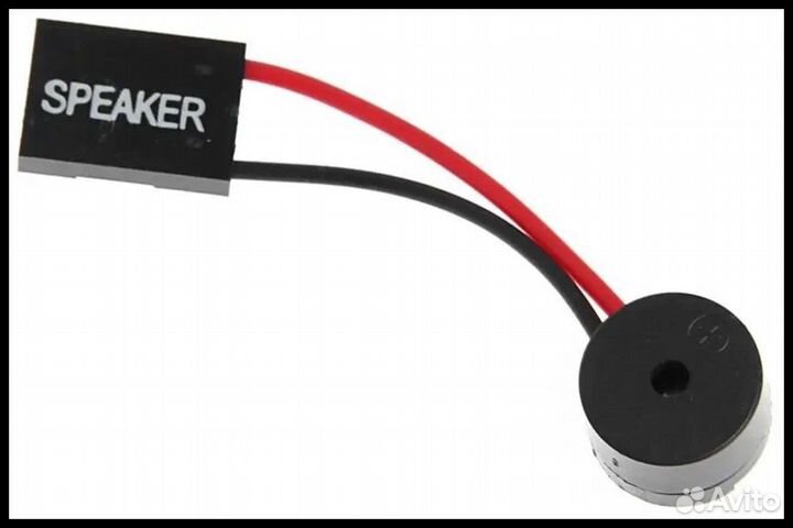 Спикер (мини-динамик) для материнской платы