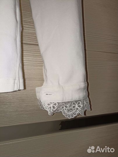 Блузка для девочки