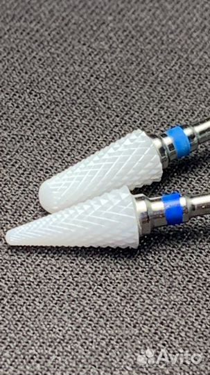 Керамические фрезы