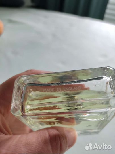 Духи Escentric molecules 02