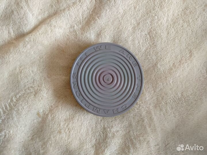 Чехлы на фигурные коньки, спинер для вращений