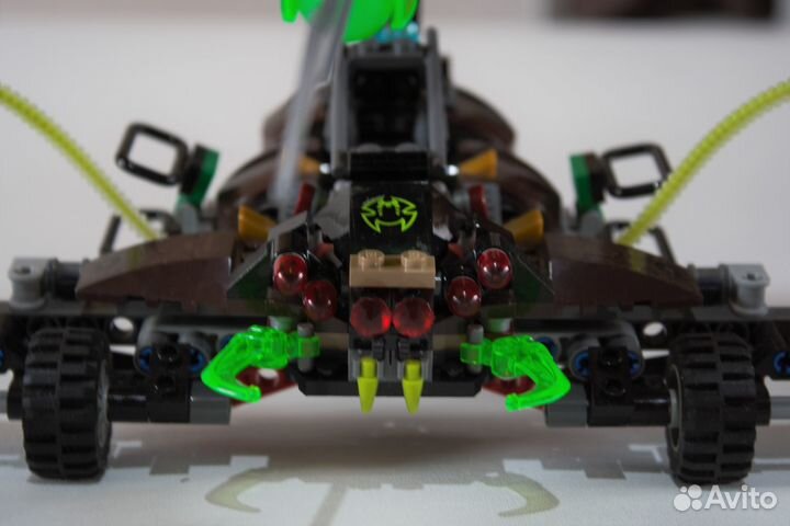 Lego 70132