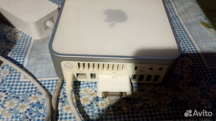 Mac mini a1176