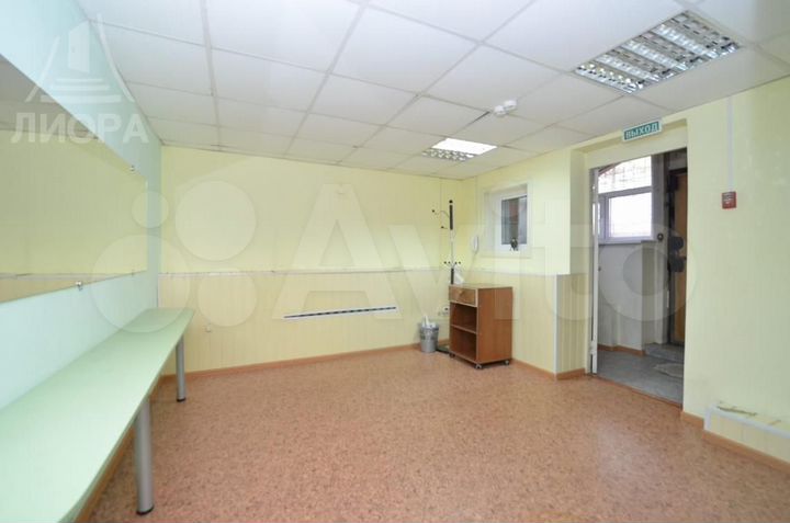 Универсальное помещение, 94.6 кв.м