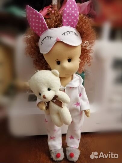 Ручная работа