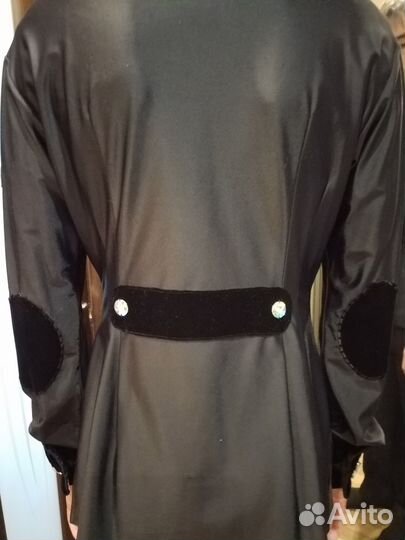 Одежда для спортивных бальных танцев