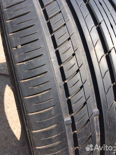 Toyo Proxes C1S 275/30 R20