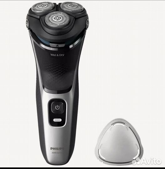 Бритва электрическая philips