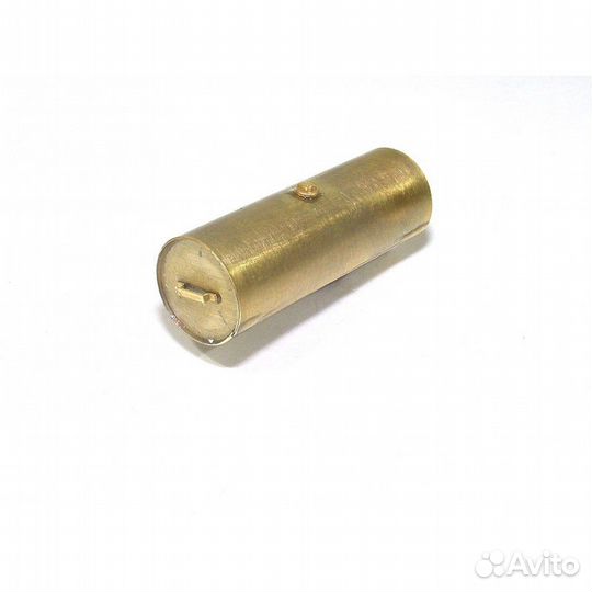 Баки для Т-34, ис, ису. Набор фототравления (1:35)