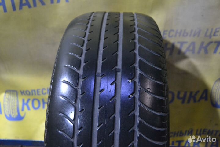 Goodyear Eagle NCT5 215/55 R16