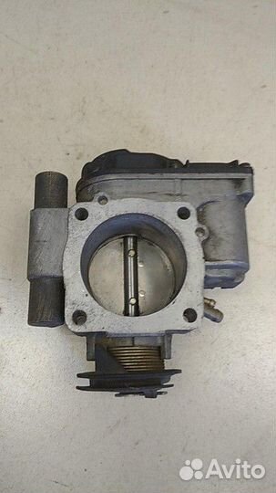 Заслонка дроссельная Volkswagen Passat