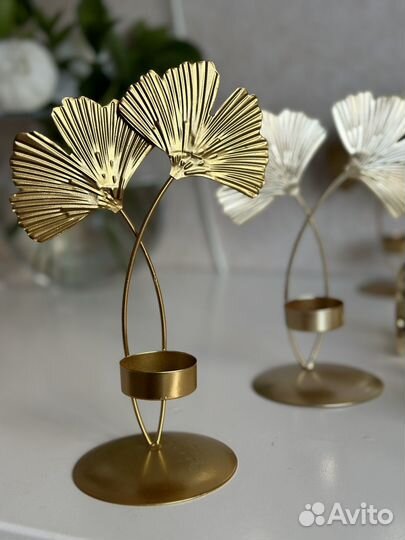 Подсвечник