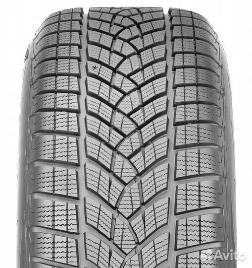 Goodyear UltraGrip Performance Gen-1 245/45 R20