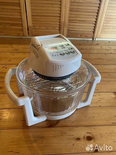 Аэрогриль super value pack