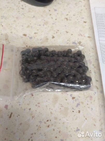 1532B-D002-0000 цепь грм