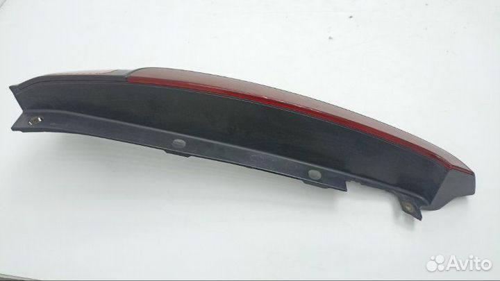 Стоп левый Nissan Serena C25