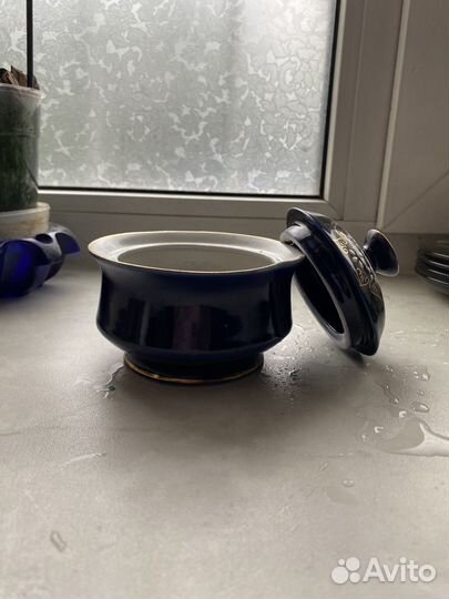 Горшок керамический