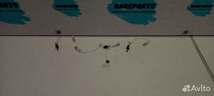 Датчик износа колодок на Mercedes Benz Sprinter