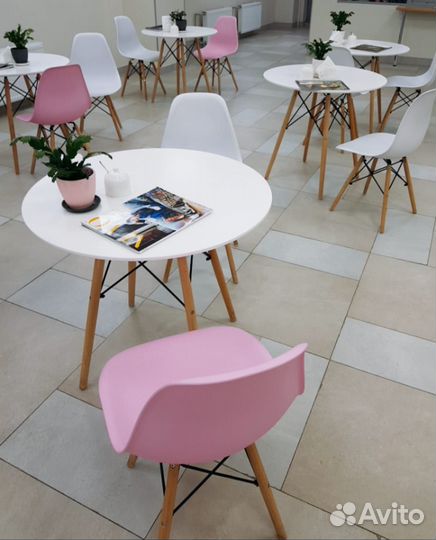 Итальянское кафе Caffetteria