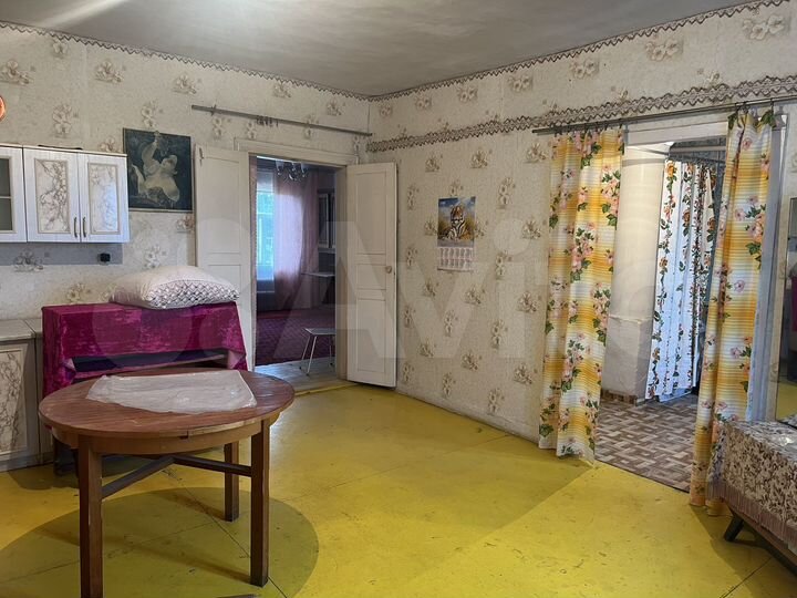 Дом 119,4 м² на участке 15 сот.