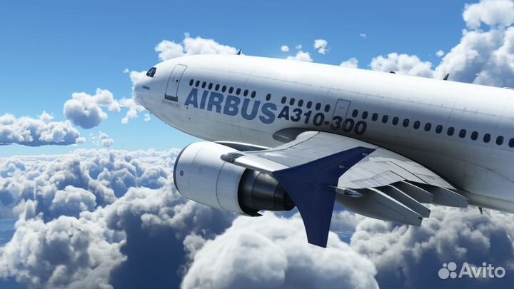 Microsoft Flight Simulator 2020 (PC, Xbox Series)