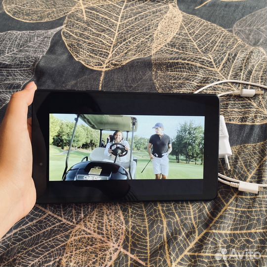 Планшет Samsung Galaxy Tab A (8.0