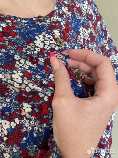 Платье комбинезон Next