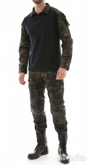 Костюм горка