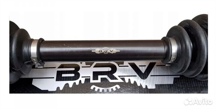 Привод Левый Полуось Mercedes Glk X204 220 250 CDI