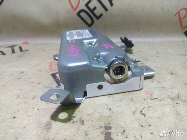 Подушка безопасности Airbag передняя правая Bmw X3