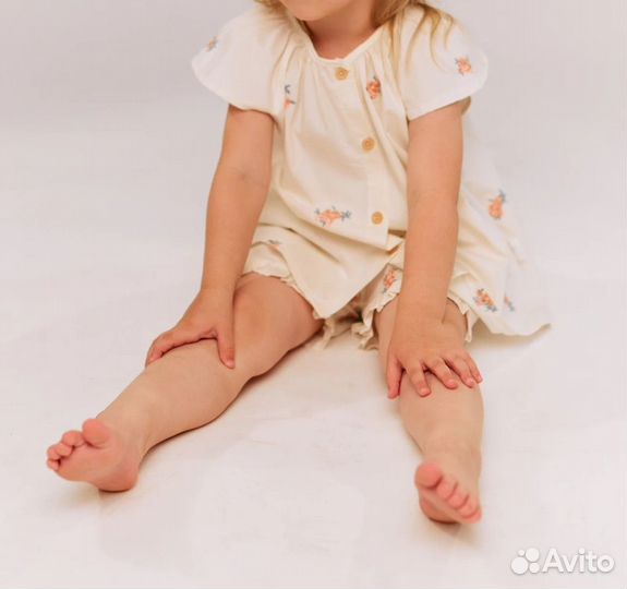 Костюм детский