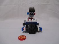 Lego Лего Mixels 3 группа