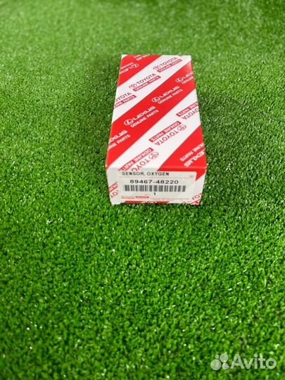 Датчик Лямбда-зонд Camry Highlander Rx Es 3.5