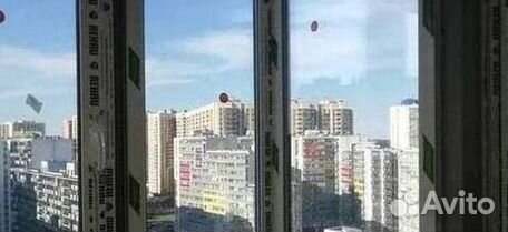 Окна быстро за день