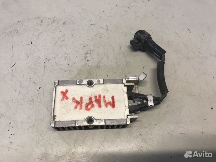 Резистор топливного насоса Toyota Mark X