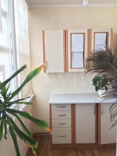 3-к. квартира, 67 м², 7/9 эт.