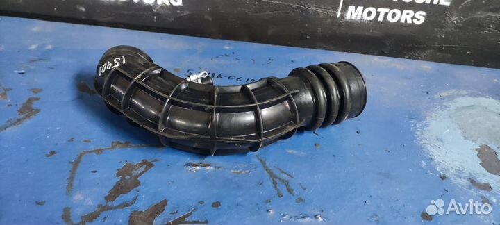 Патрубок воздушного фильтра LADA Granta