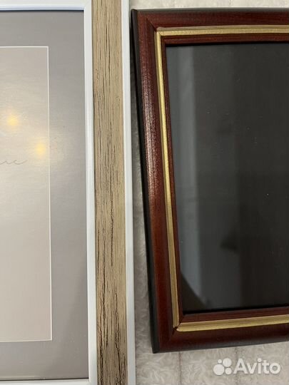 Рамки для фото