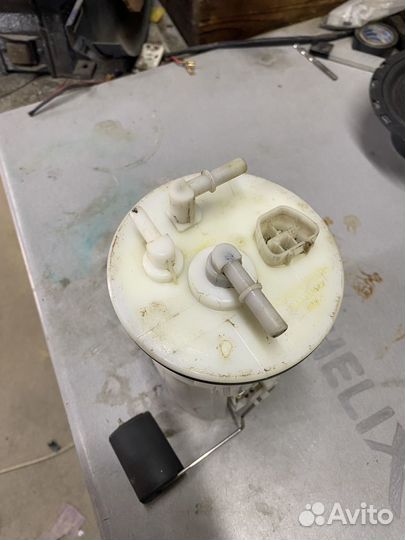 Топливный насос в сборе Hyundai Accent